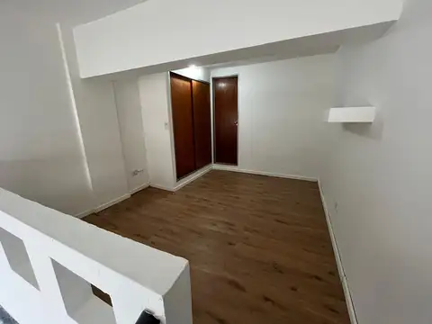 Depto 2 amb venta Devoto pileta y parilla