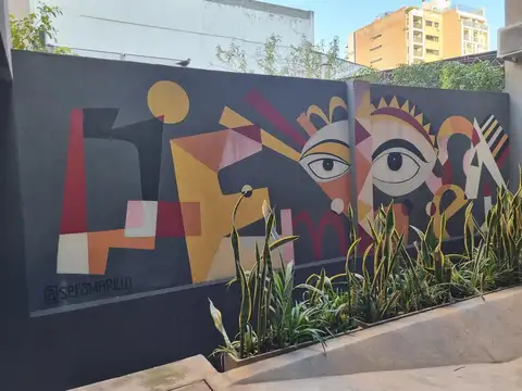 Departamento en Alquiler 3 años