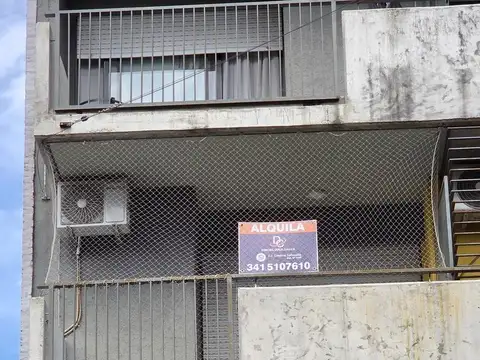 Departamento en Alquiler de 2 ambientes