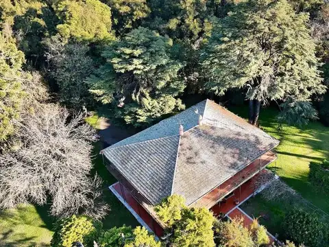 VENTA LOTE 8300 METROS PARQUE LELOIR