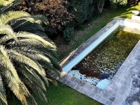 VENTA LOTE 8300 METROS PARQUE LELOIR