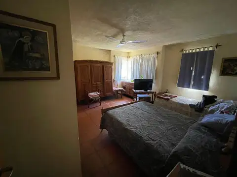 Puerto Luna cabañas, Villa General Belgrano, Córdoba, Argentina 1100
