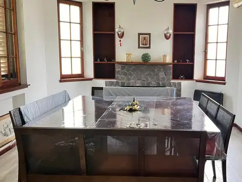 Casa en Venta 40 años