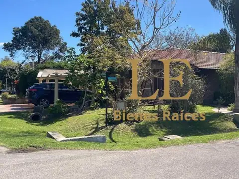 Casa en Venta de 3 dormitorios