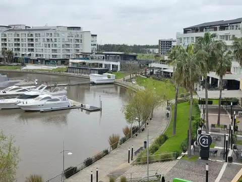 Departamento en Venta en Nordelta, Partido de Tigre