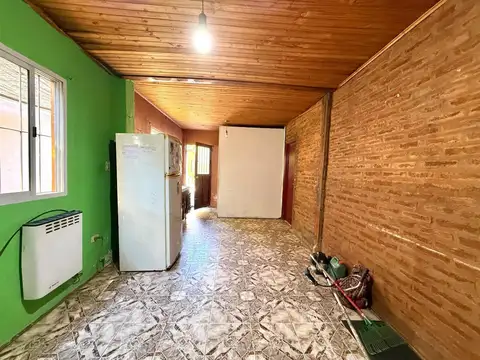 Casa 5 ambientes con 5 baños