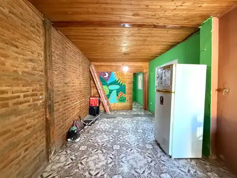 Casa en Venta con 3 cocheras