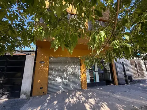 Avenida República Argentina 2700