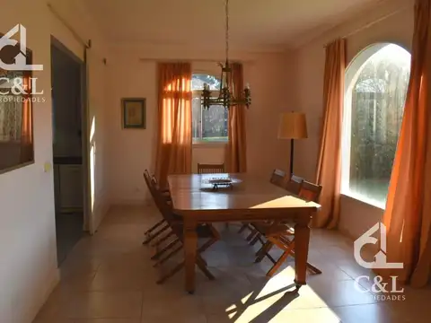 Casa en Venta de 5 dormitorios