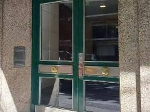 Avenida Raúl Scalabrini Ortiz 2600