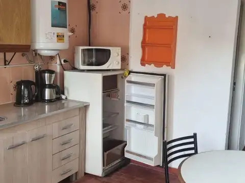 Departamento en Venta con 1 cochera