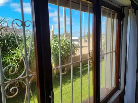 MONOAMBIENTE EN VENTA/BARRIO NORTE /VILLA GESELL/Departamento en venta