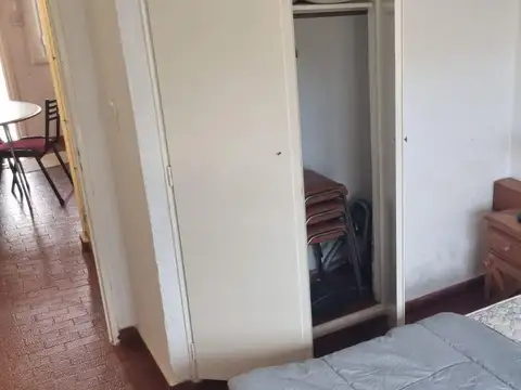 Departamento en Venta con 1 cochera