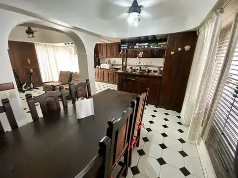 Casa en Venta 50 años