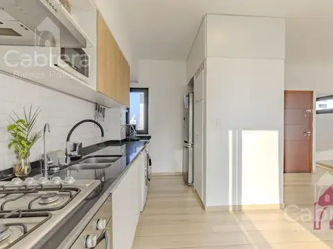 Departamento 5 ambientes con 3 baños