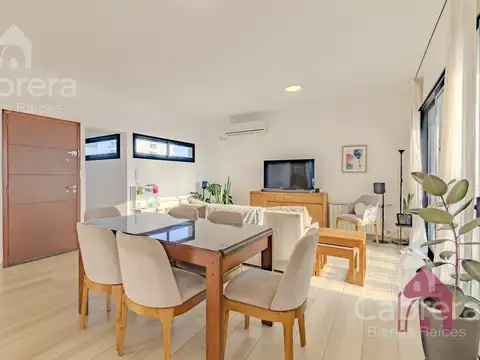 Departamento en Venta en La Plata, USD 230.000