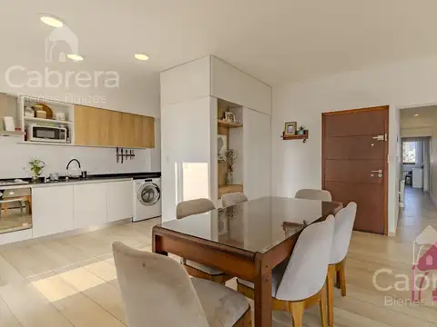 Departamento en Venta de 3 dormitorios