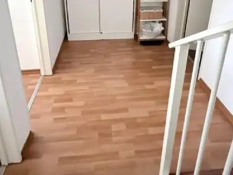 Departamento 5 ambientes con 2 baños