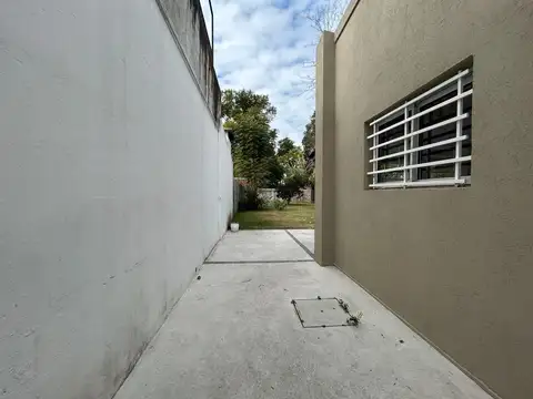 Casa en Alquiler al Oeste