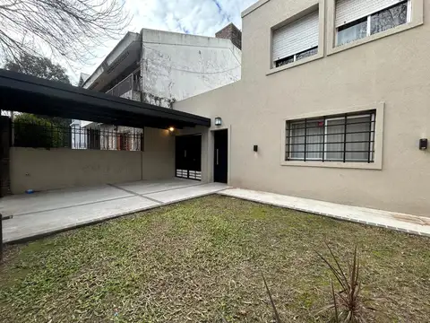 Casa en Alquiler de 3 dormitorios