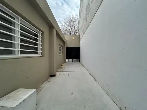 Casa en Alquiler 10 años