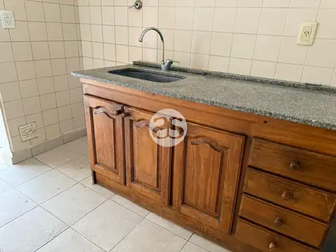 ¡Oportunidad, Dúplex completo con parrilla y quincho!