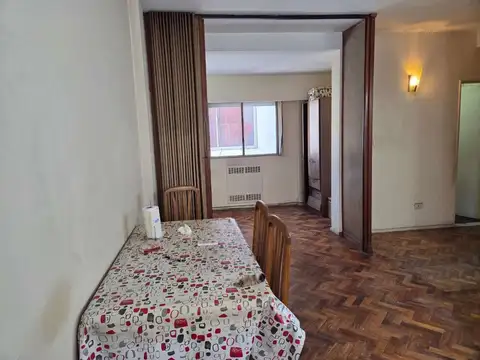 Departamento en Venta en Caballito, USD 56.000