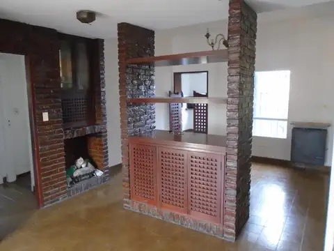 Depto Tipo Casa en Venta con 1 cocheras