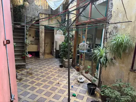 Depto Tipo Casa en Venta en Palermo Hollywood, USD 169.000