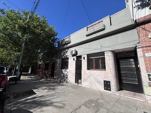 VENTA PH CON GRAN TERRAZA VILLA SANTA RITA