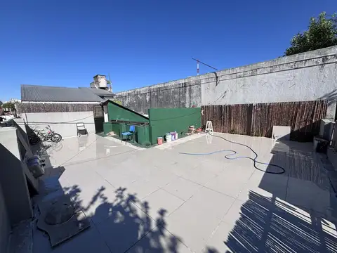 Depto Tipo Casa en Venta A Estrenar