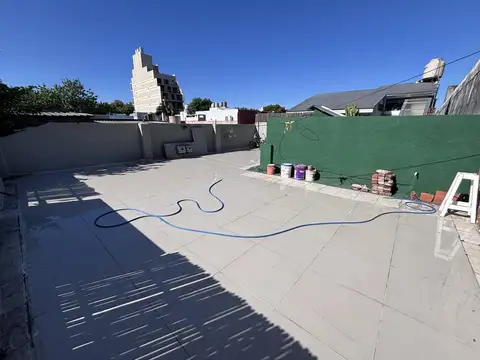 Depto Tipo Casa en Venta en Villa Santa Rita, USD 142.000