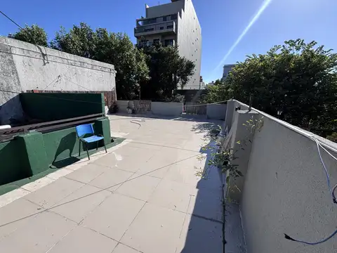 Depto Tipo Casa en Venta de 3 dormitorios