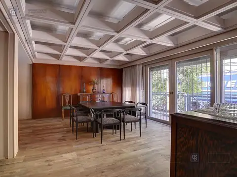 VENTA PH TIPO CASA 5 AMBIENTES CON DEPENDENCIA, ZONA BOEDO
