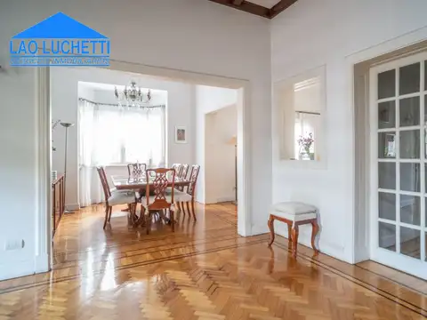 Casa en Venta en Belgrano R, USD 800.000