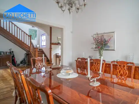 VENTA! Estilo, Categoria  6 Ambientes!  Belgrano R 