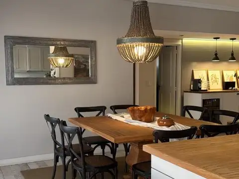Departamento en Venta 20 años