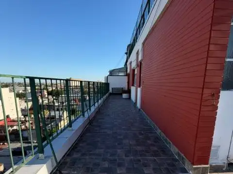 Casa en Alquiler en Barracas, $ 1.000.000
