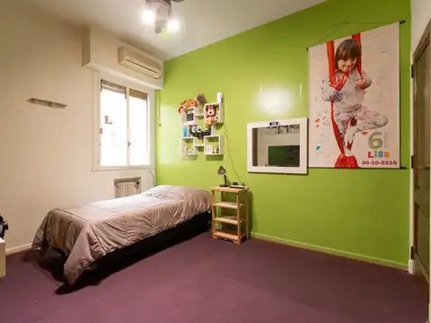 Departamento en Venta en Palermo, USD 280.000