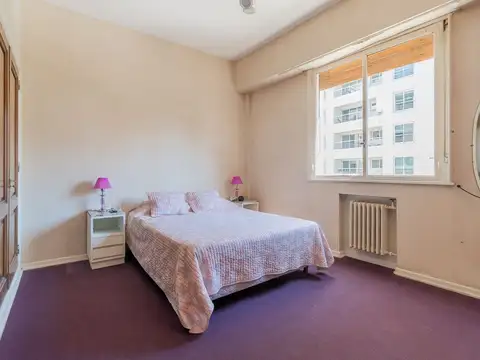 Departamento en Venta 61 años