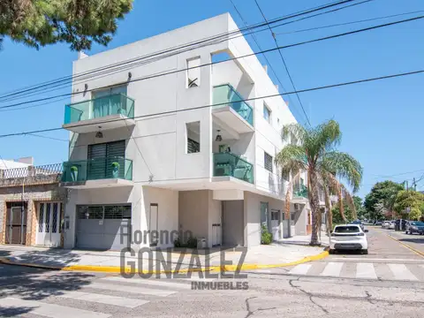 3 AMBIENTES CON COCHERA Y TERRAZA EN MATADEROS