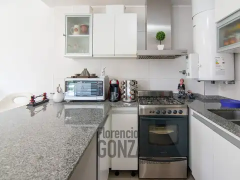 Departamento en Venta 7 años