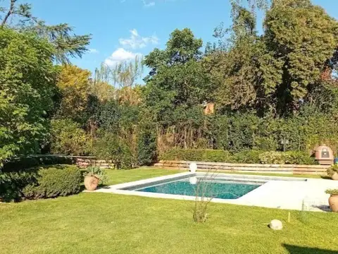 Terreno en Venta en Country Club Los Cardales, USD 62.000