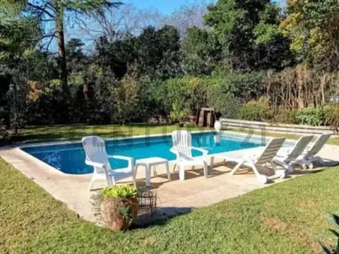 Terreno en Venta de 708,74 m2