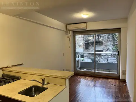 Departamento en Alquiler en Belgrano, USD 700