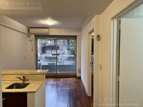 Departamento en Alquiler de 2 ambientes