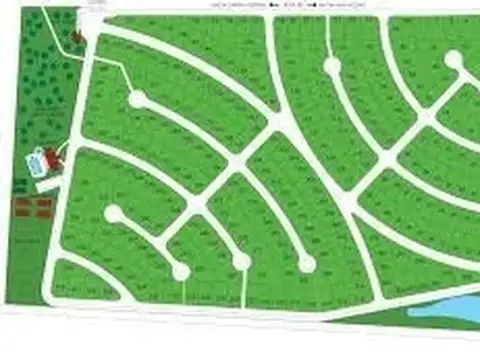 Barrio Privado Don Joaquin s/n