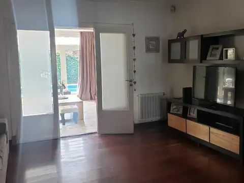 Casa en Venta 20 años