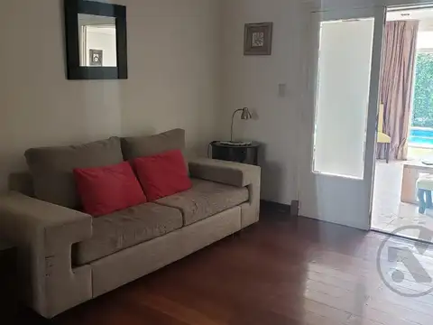 VENTA|CHALET|SAAVEDRA Y OLAVARRÍA