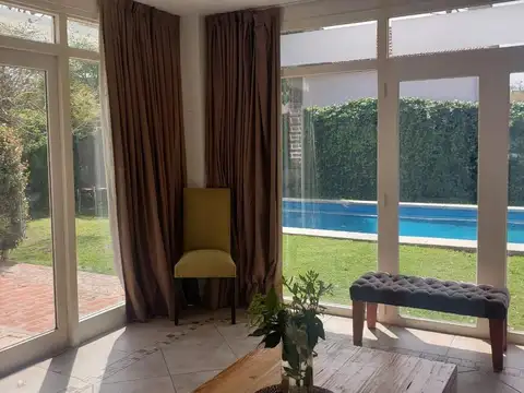 Casa en Venta de 5 dormitorios